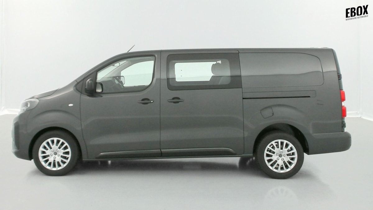 380369_p2 - PEUGEOT - EXPERT CA - 2026 - photo 4