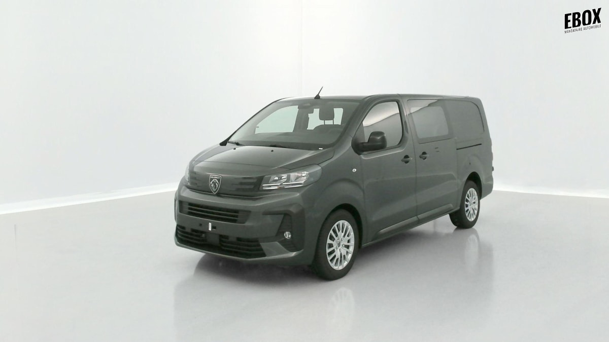 380369_p2 - PEUGEOT - EXPERT CA - 2026 - photo 3