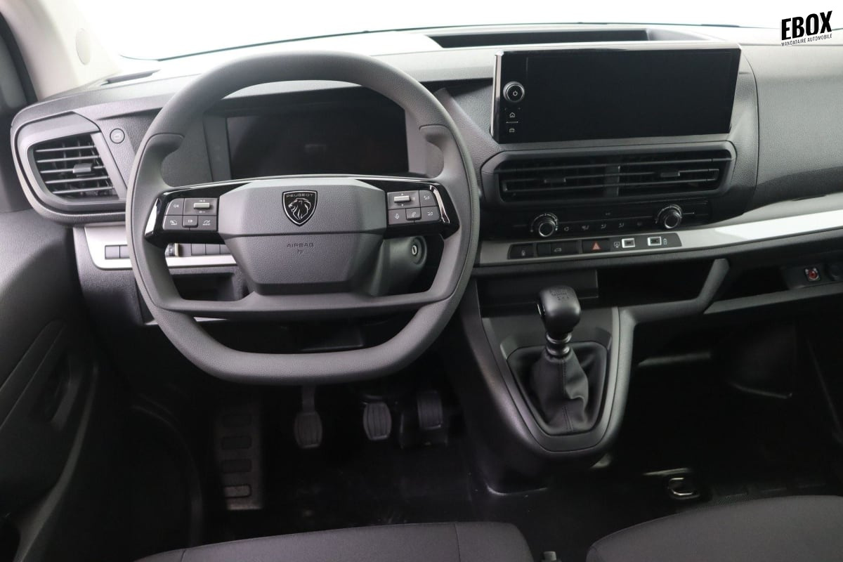 379131_p2 - PEUGEOT - EXPERT - 2026 - photo 9