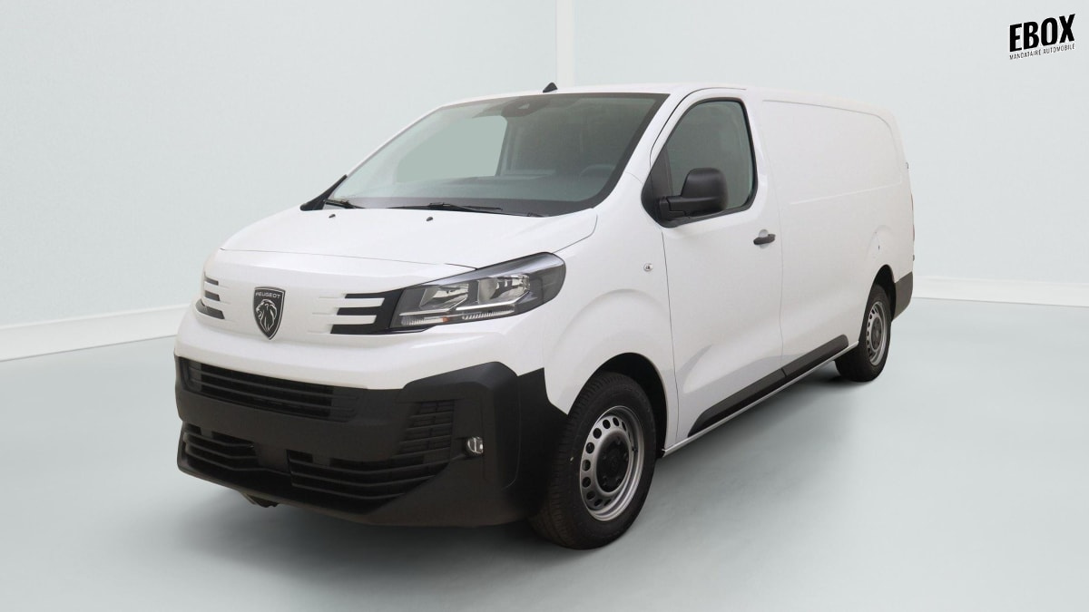 379131_p2 - PEUGEOT - EXPERT - 2026 - photo 2