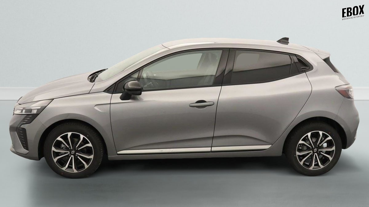 380960_p2 - RENAULT - CLIO 5 - 2026 - photo 4