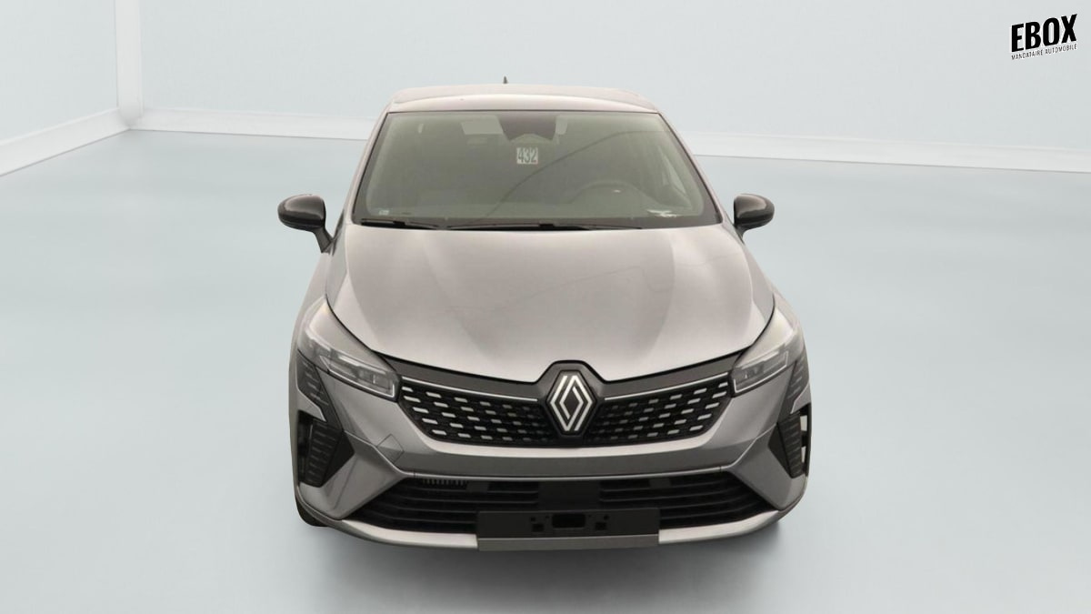 380965_p2 - RENAULT - CLIO 5 - 2026 - photo 3