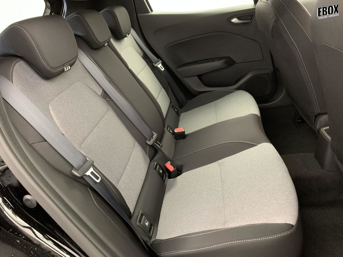 368351_p2 - RENAULT - CLIO 5 - 2025 - photo 10