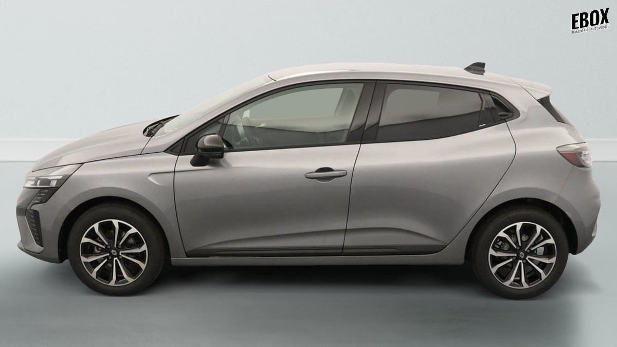 380965_p2 - RENAULT - CLIO 5 - 2026 - photo 4