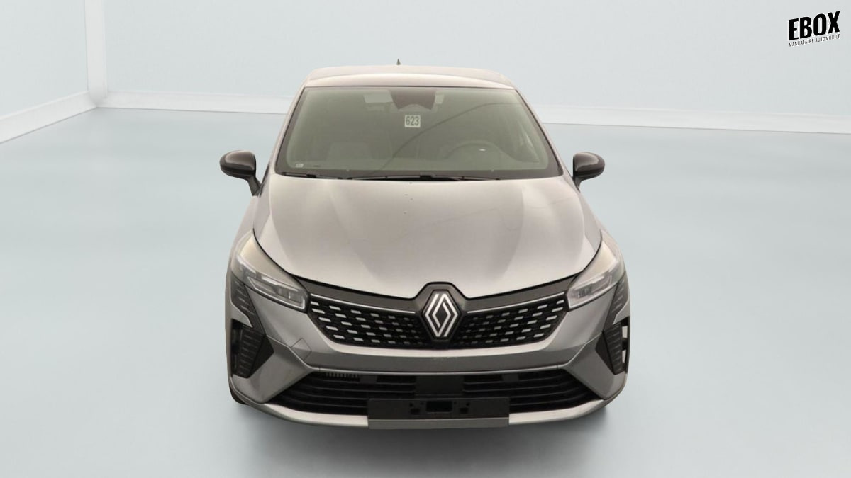 380960_p2 - RENAULT - CLIO 5 - 2026 - photo 3