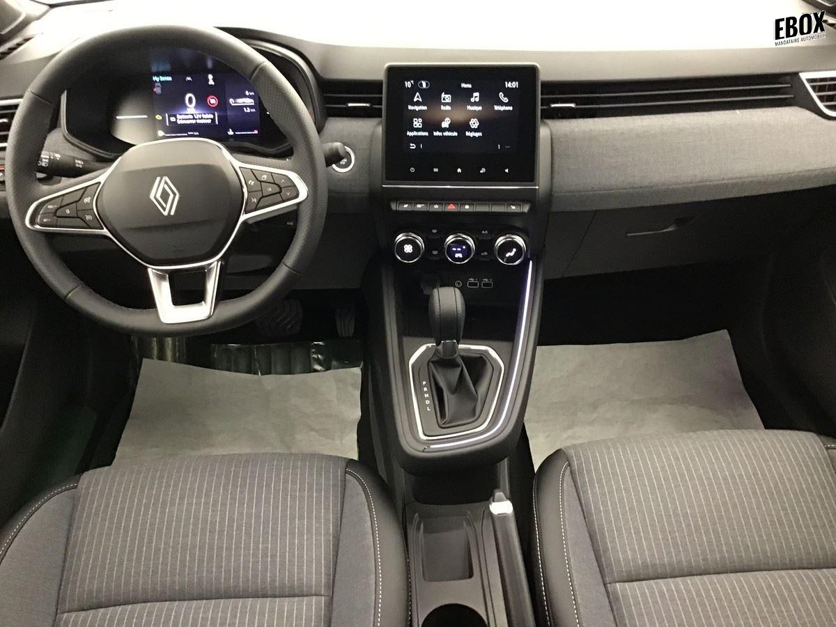 380965_p2 - RENAULT - CLIO 5 - 2026 - photo 10