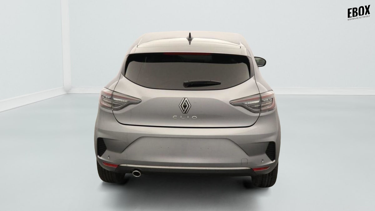 380960_p2 - RENAULT - CLIO 5 - 2026 - photo 5