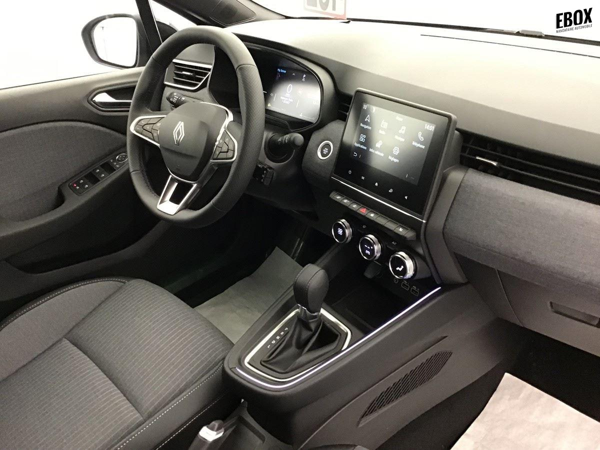 380965_p2 - RENAULT - CLIO 5 - 2026 - photo 7