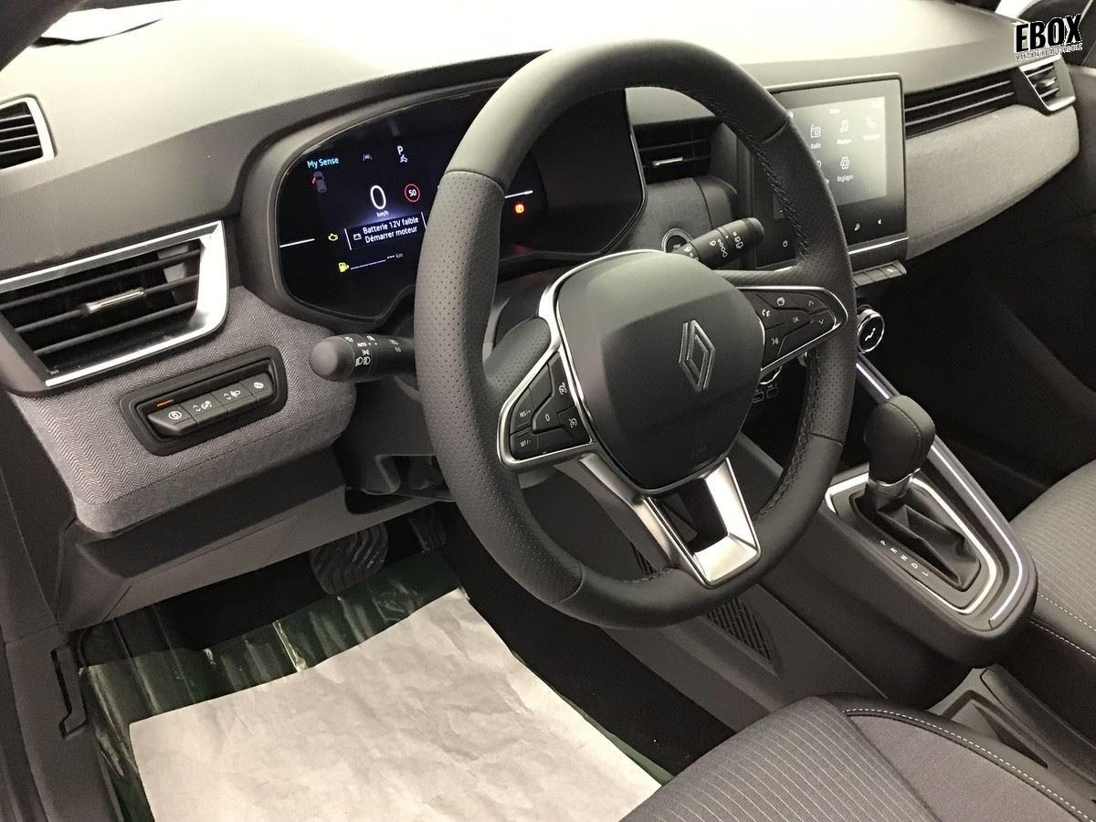 380965_p2 - RENAULT - CLIO 5 - 2026 - photo 9