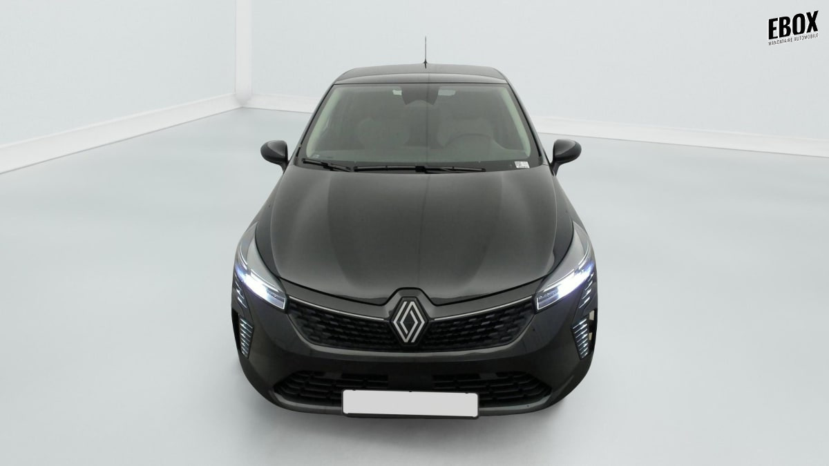 368351_p2 - RENAULT - CLIO 5 - 2025 - photo 2