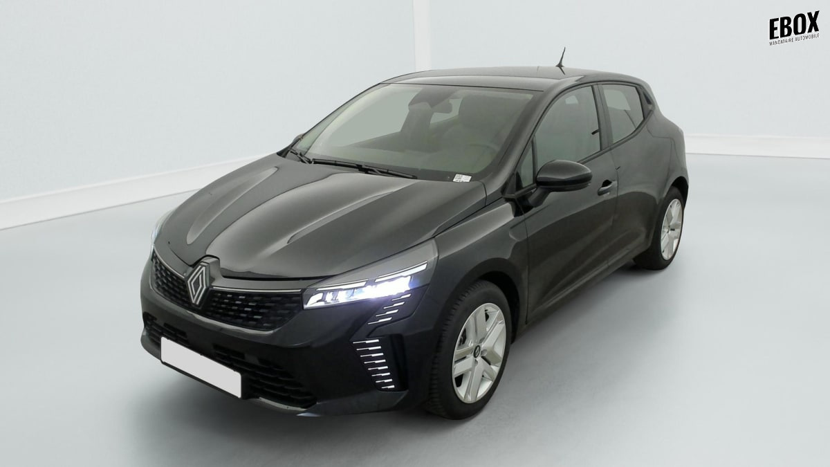 368351_p2 - RENAULT - CLIO 5 - 2025 - photo 3