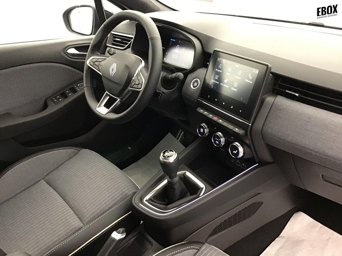 380960_p2 - RENAULT - CLIO 5 - 2026 - photo 8