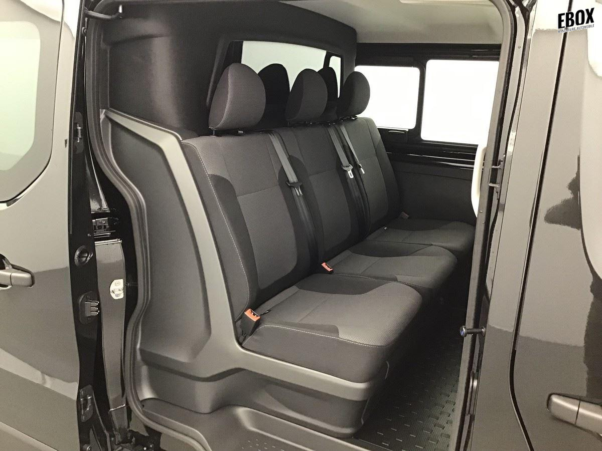 380947_p2 - RENAULT - TRAFIC - 2026 - photo 7