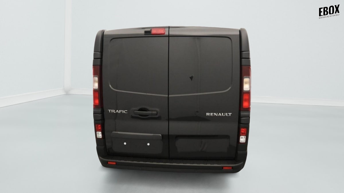 380947_p2 - RENAULT - TRAFIC - 2026 - photo 5