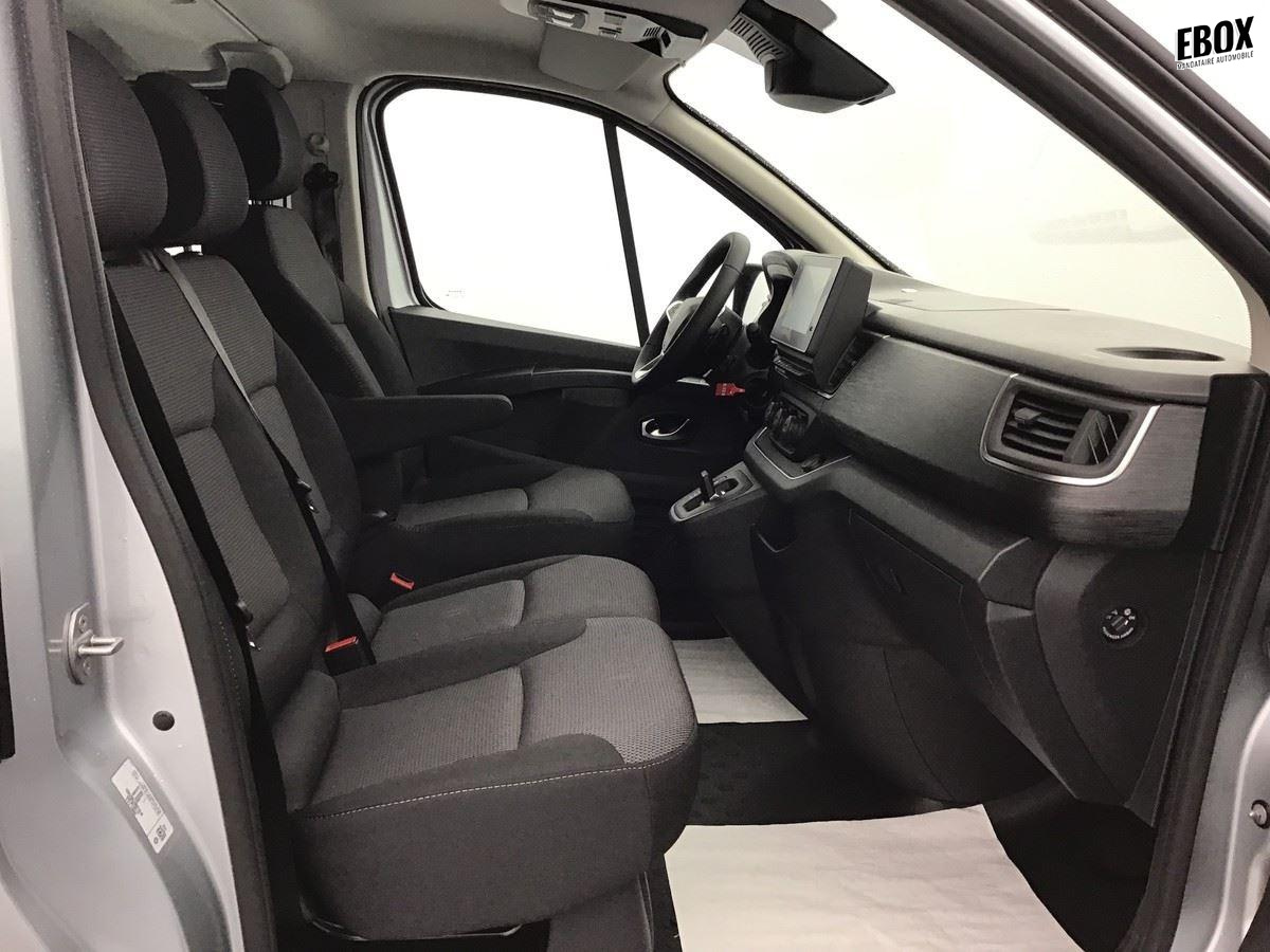 380943_p2 - RENAULT - TRAFIC - 2026 - photo 6