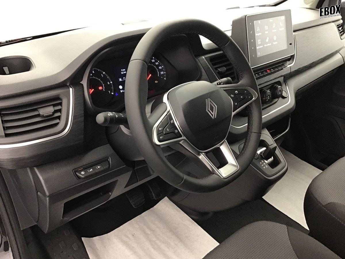 380947_p2 - RENAULT - TRAFIC - 2026 - photo 10