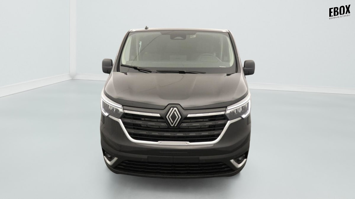 380947_p2 - RENAULT - TRAFIC - 2026 - photo 3