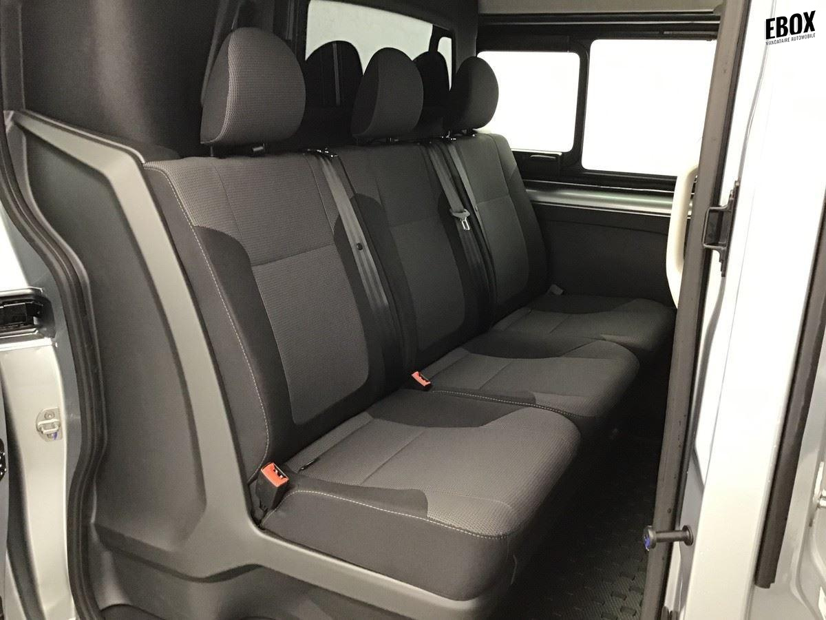 380943_p2 - RENAULT - TRAFIC - 2026 - photo 7