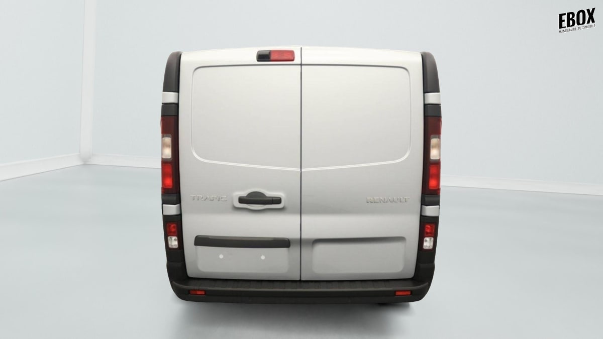 380943_p2 - RENAULT - TRAFIC - 2026 - photo 5
