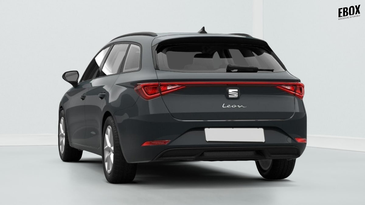 381267_p2 - SEAT - LEON - 2026 - photo 1