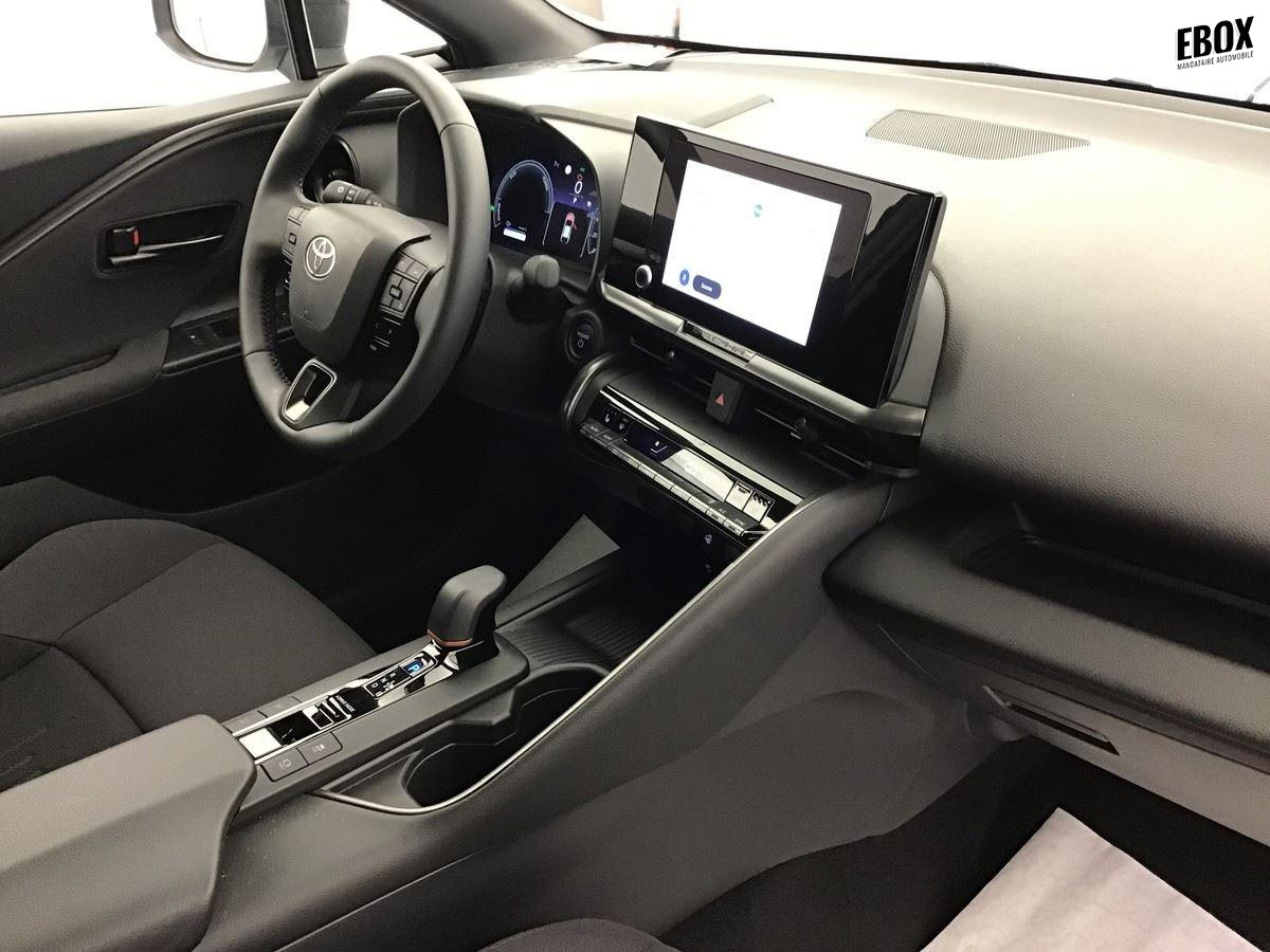 381006_p2 - TOYOTA - C HR - 2026 - photo 8