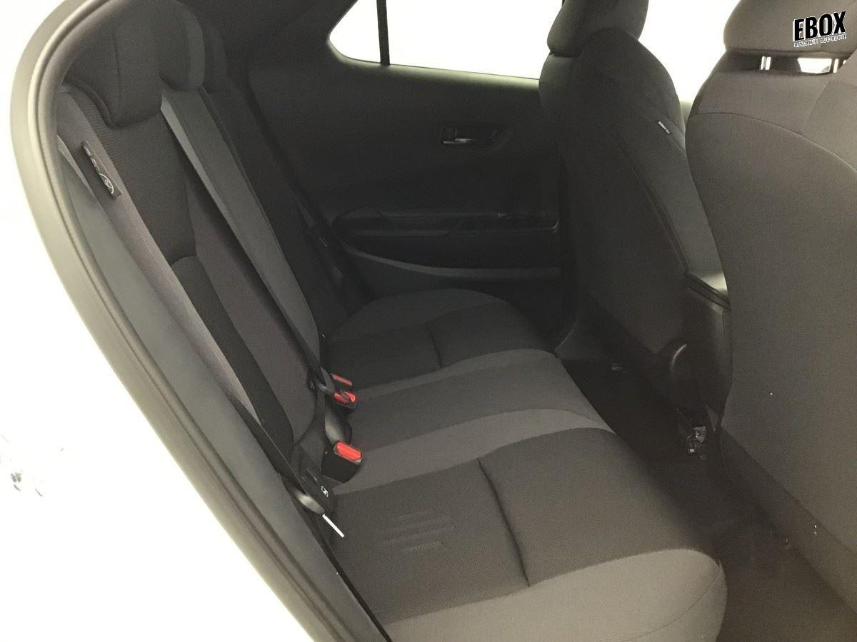 381006_p2 - TOYOTA - C HR - 2026 - photo 7