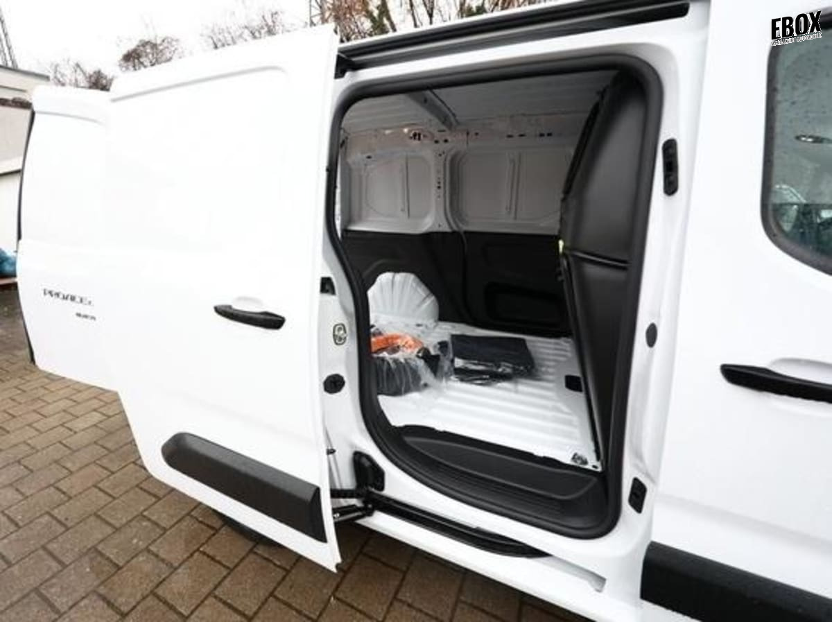 381274_p2 - TOYOTA - PROACE CITY - 2026 - photo 9