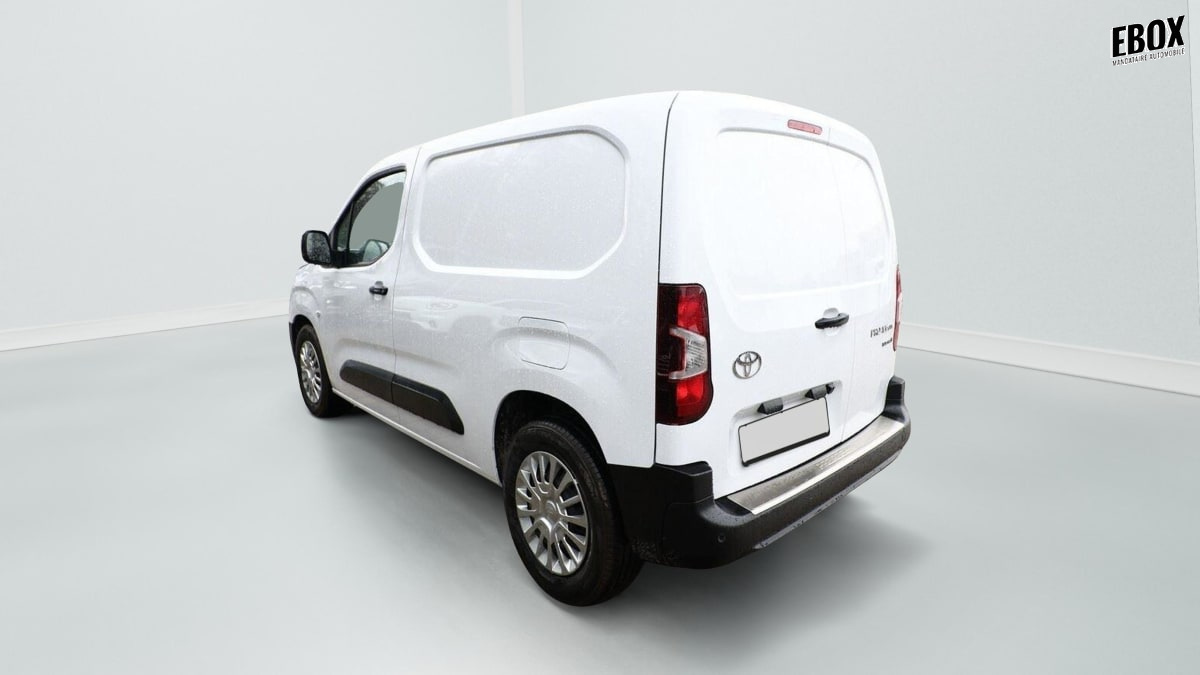 381274_p2 - TOYOTA - PROACE CITY - 2026 - photo 4
