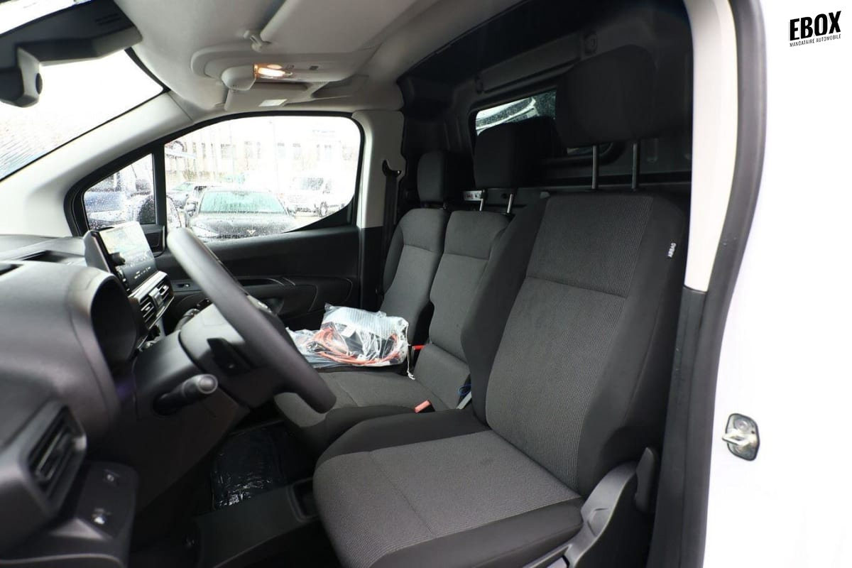 381274_p2 - TOYOTA - PROACE CITY - 2026 - photo 5