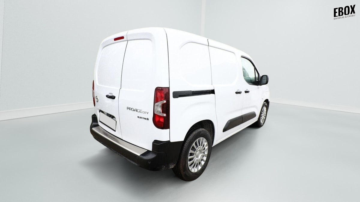 381274_p2 - TOYOTA - PROACE CITY - 2026 - photo 3