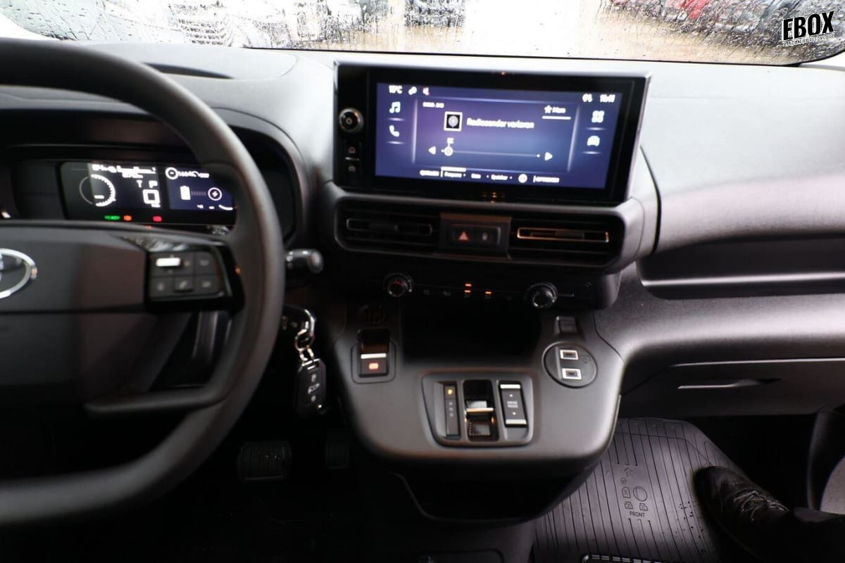 381274_p2 - TOYOTA - PROACE CITY - 2026 - photo 7