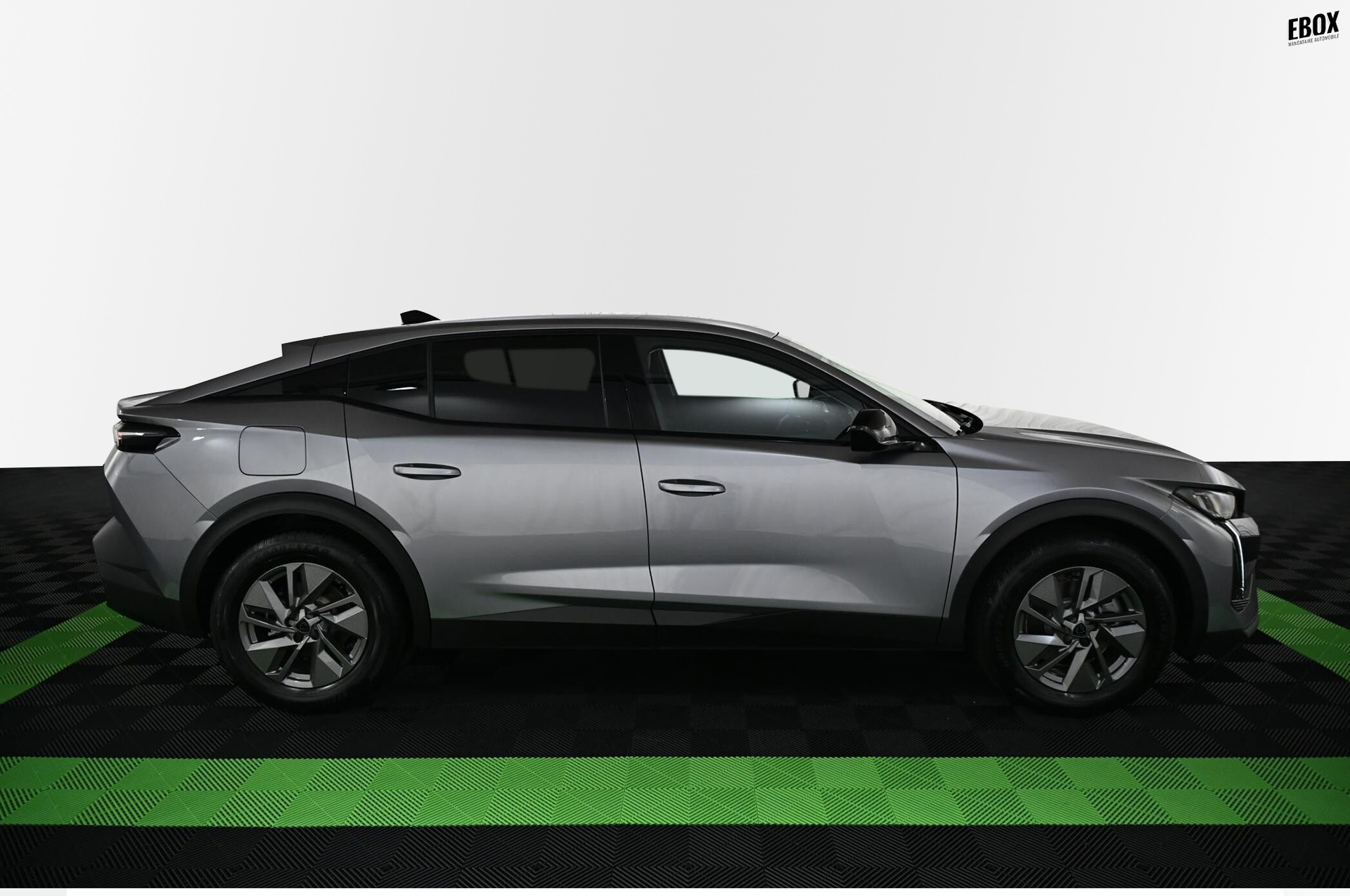 17822_p35 - PEUGEOT - 408 - 2024 - photo 7