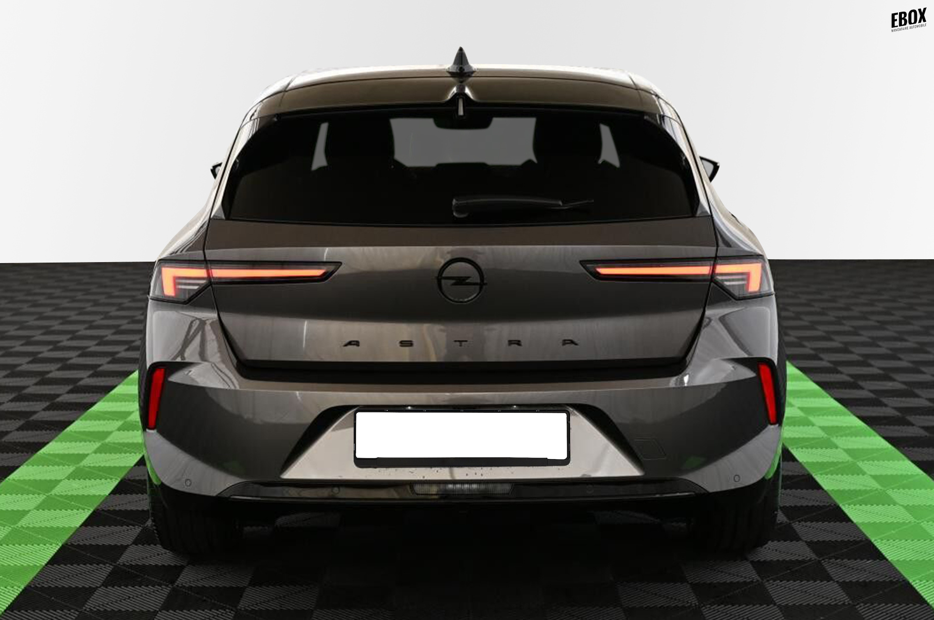 18334_p35 - OPEL - ASTRA - 2024 - photo 6