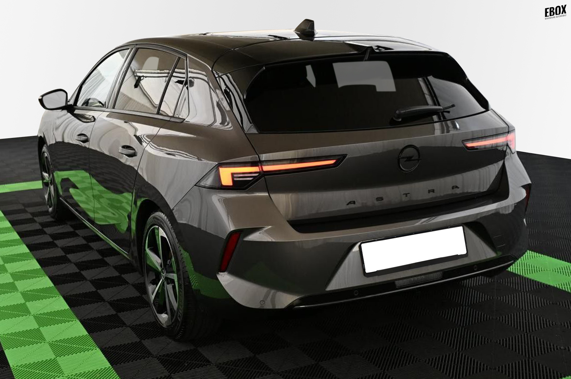 18334_p35 - OPEL - ASTRA - 2024 - photo 5