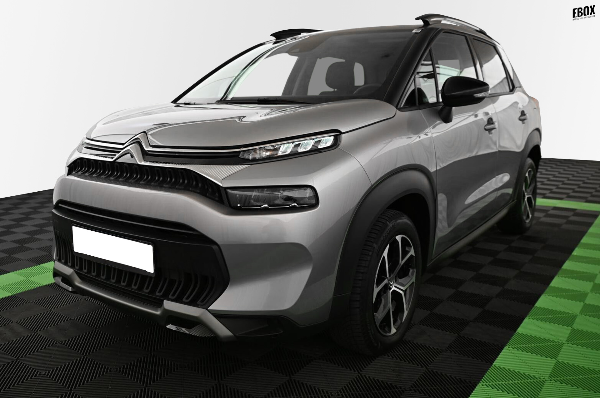 18413_p35 - CITROEN - C3 AIRCROSS - 2024 - photo 1
