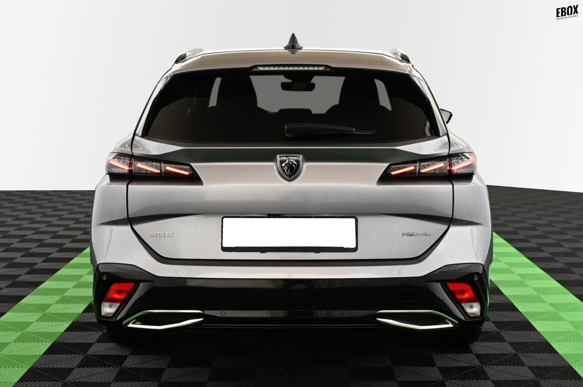 18608_p35 - PEUGEOT - 308 - 2024 - photo 6