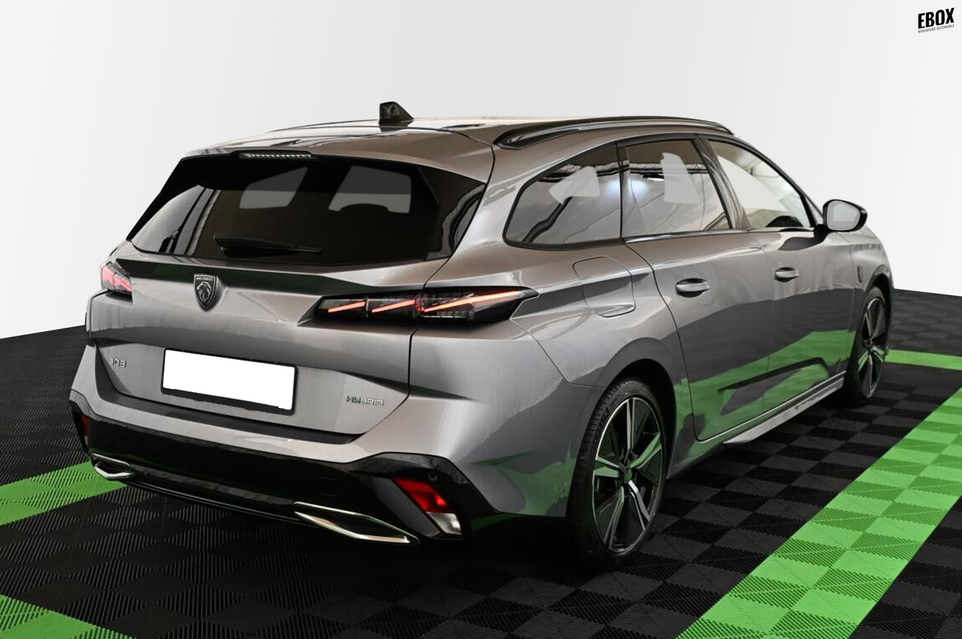 18608_p35 - PEUGEOT - 308 - 2024 - photo 4