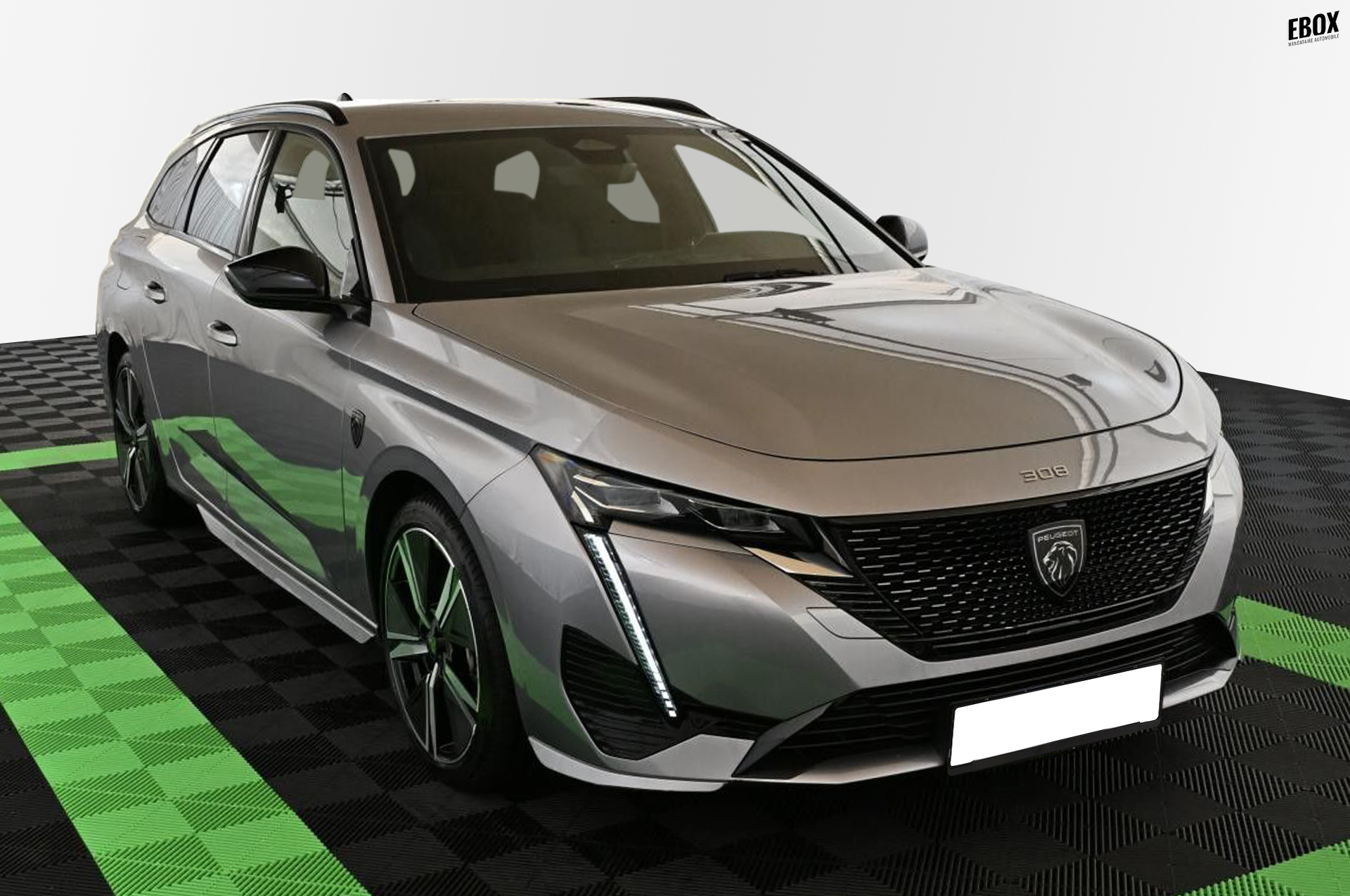 18608_p35 - PEUGEOT - 308 - 2024 - photo 3