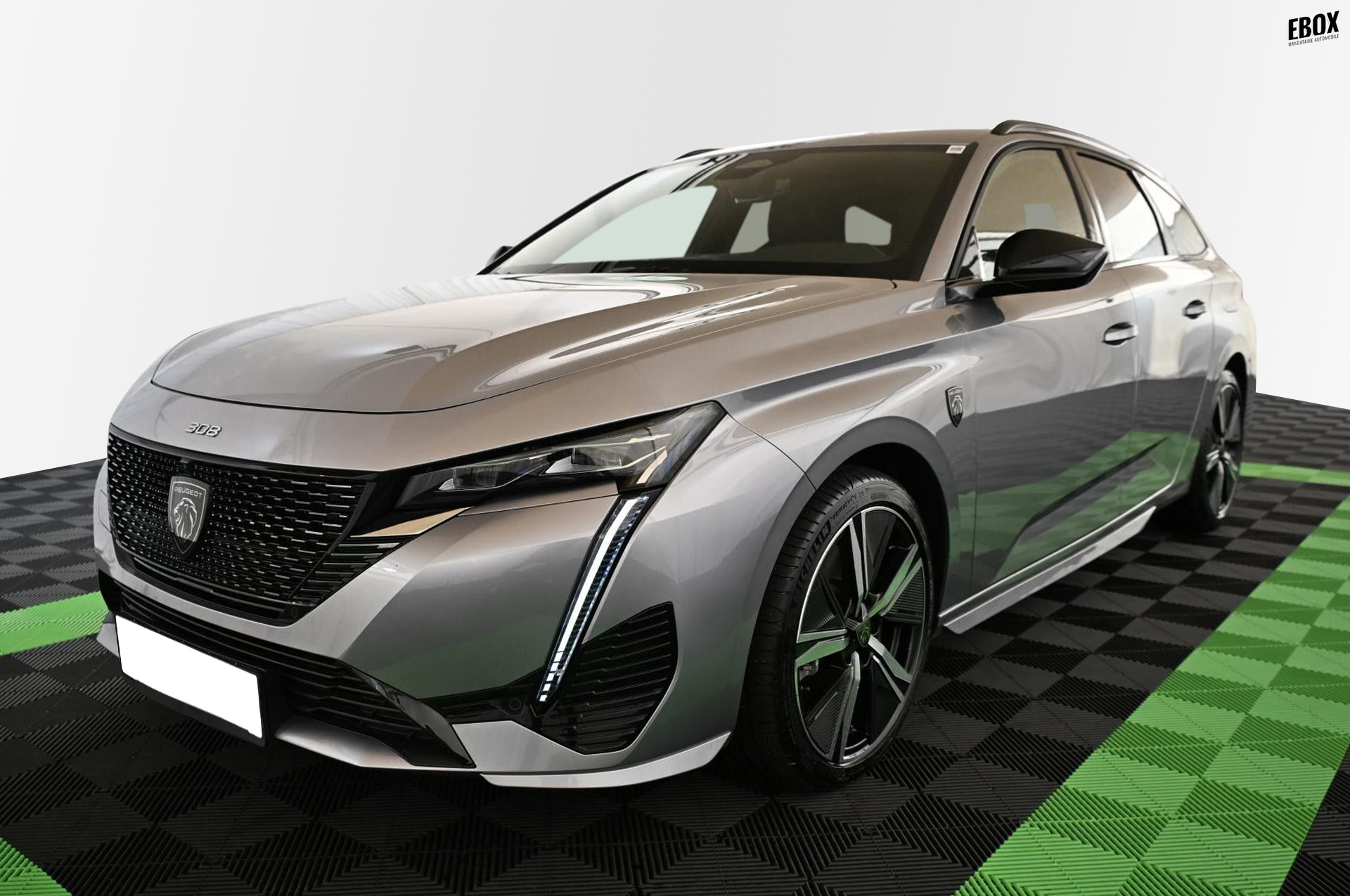 18608_p35 - PEUGEOT - 308 - 2024 - photo 1