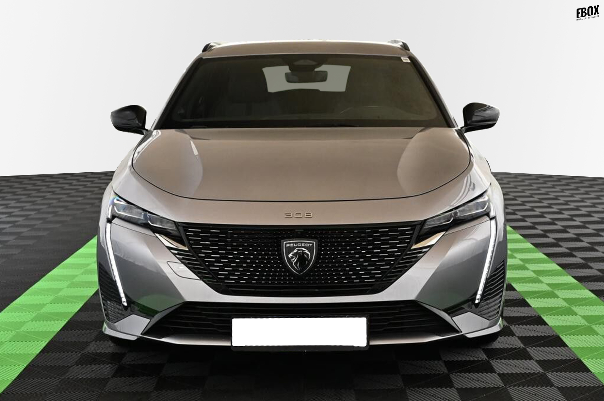 18608_p35 - PEUGEOT - 308 - 2024 - photo 2