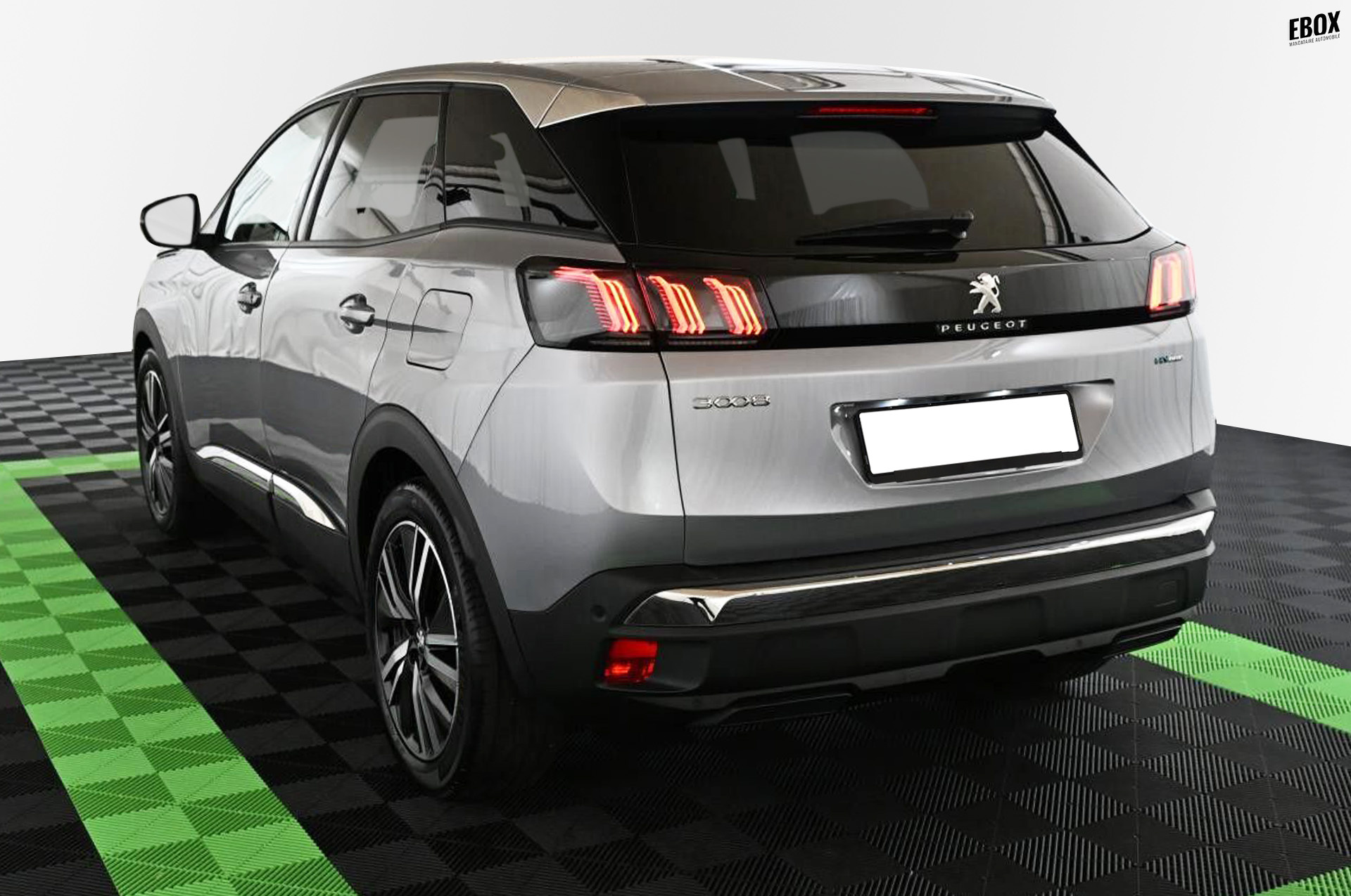 18776_p35 - PEUGEOT - 3008 - 2024 - photo 5