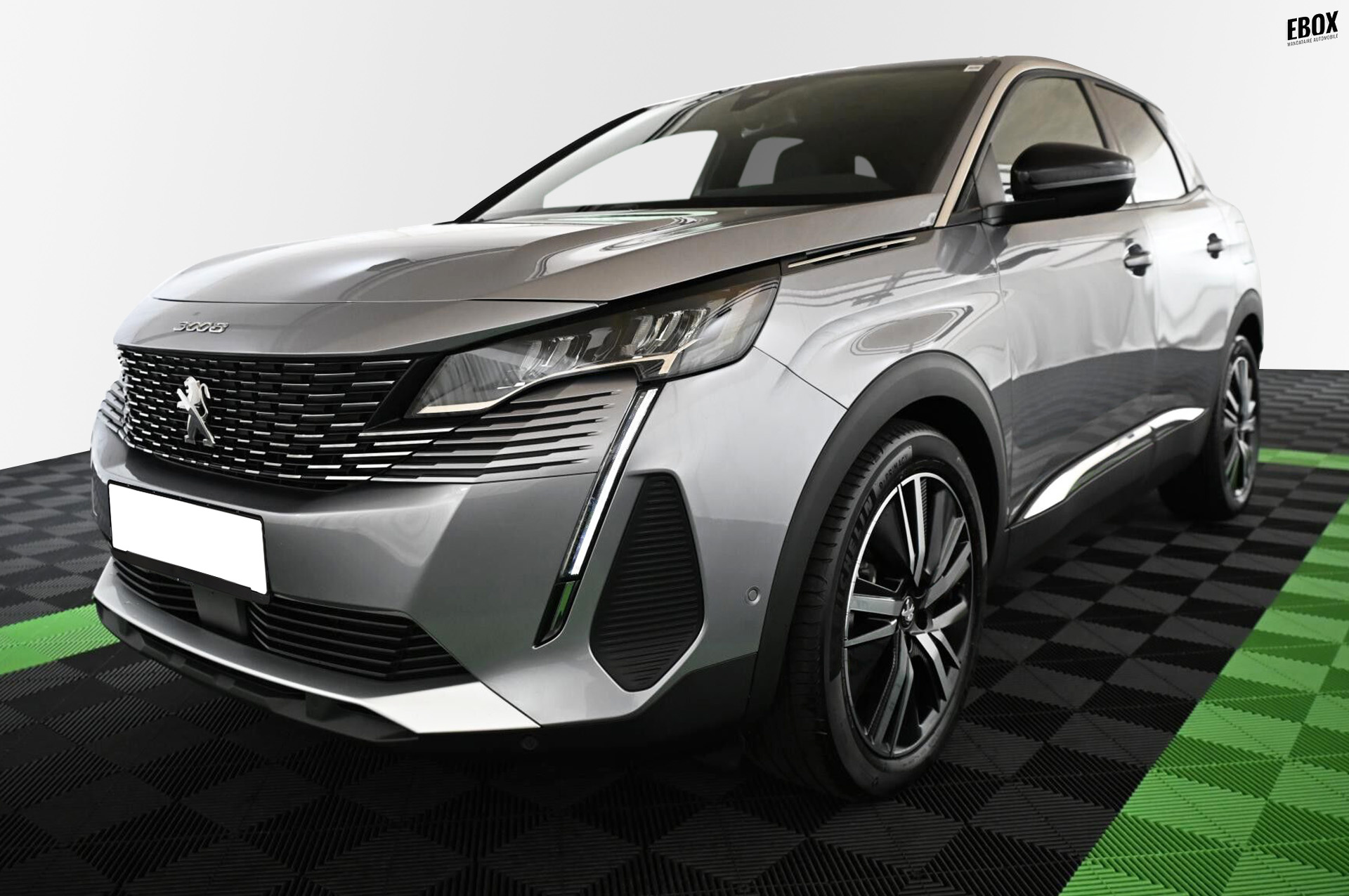 18776_p35 - PEUGEOT - 3008 - 2024 - photo 1