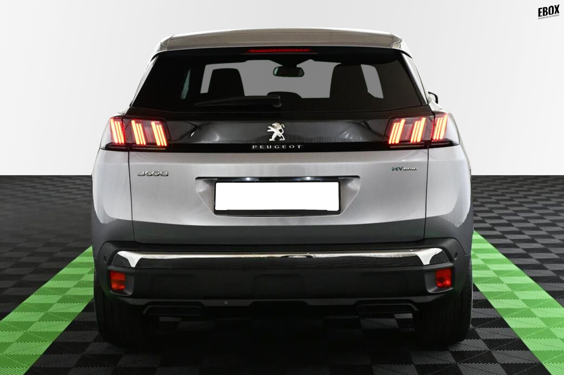 18776_p35 - PEUGEOT - 3008 - 2024 - photo 6
