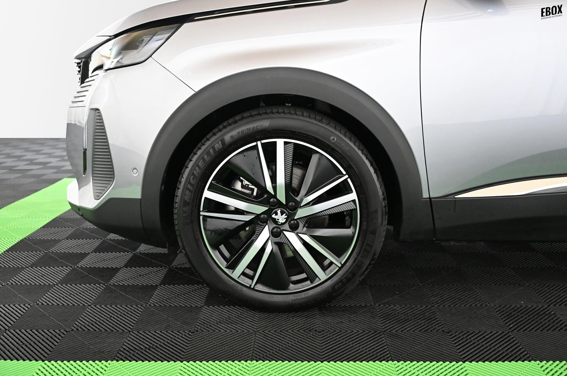 18776_p35 - PEUGEOT - 3008 - 2024 - photo 9