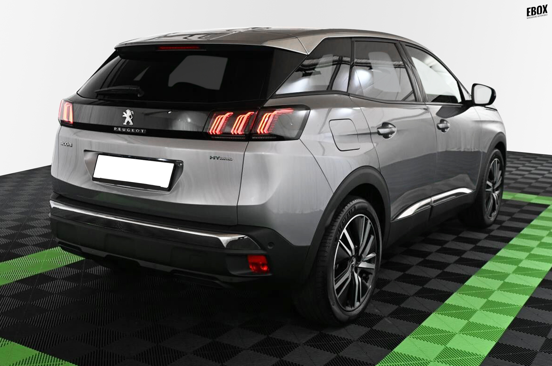 18776_p35 - PEUGEOT - 3008 - 2024 - photo 4