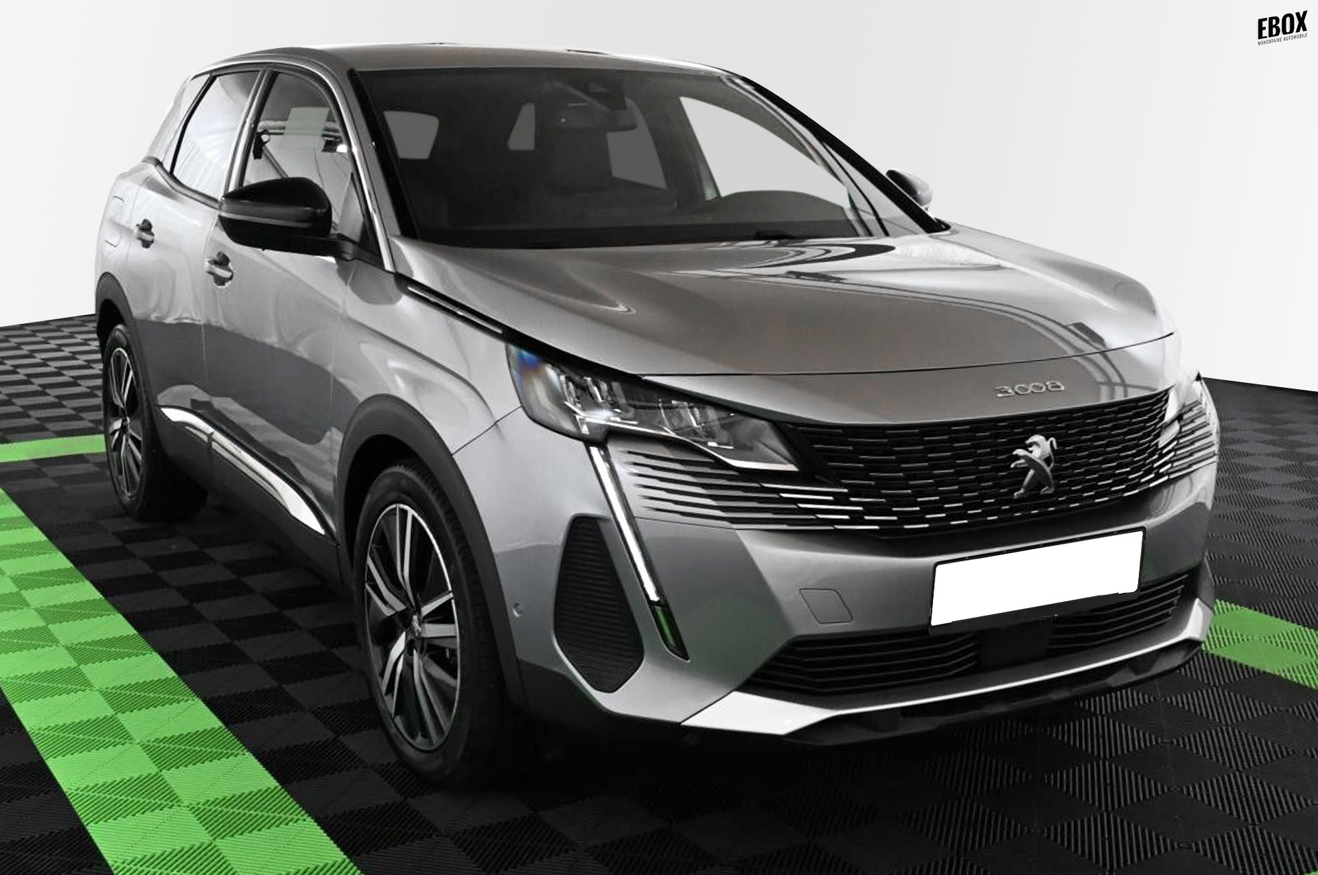 18776_p35 - PEUGEOT - 3008 - 2024 - photo 3