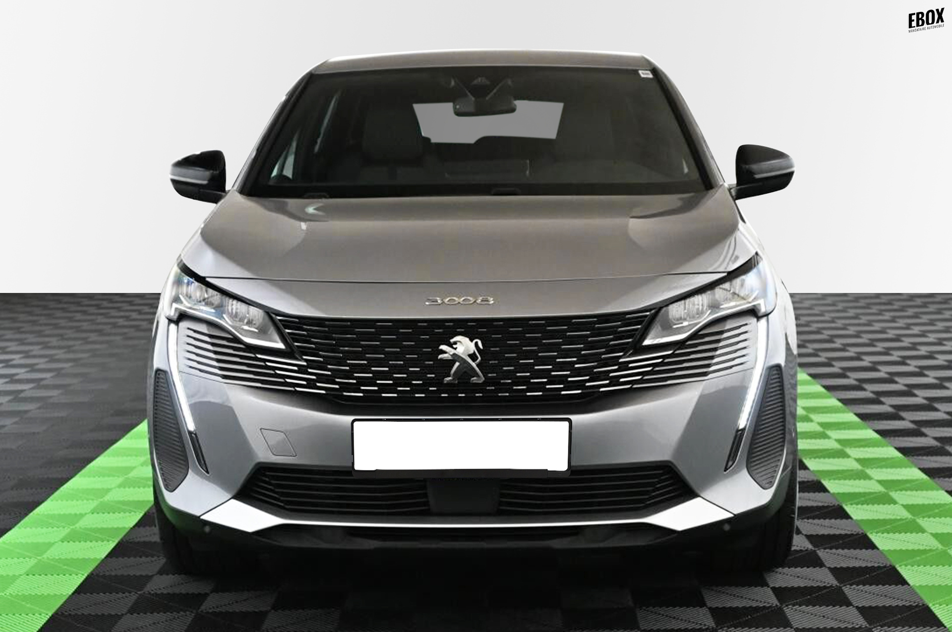 18776_p35 - PEUGEOT - 3008 - 2024 - photo 2