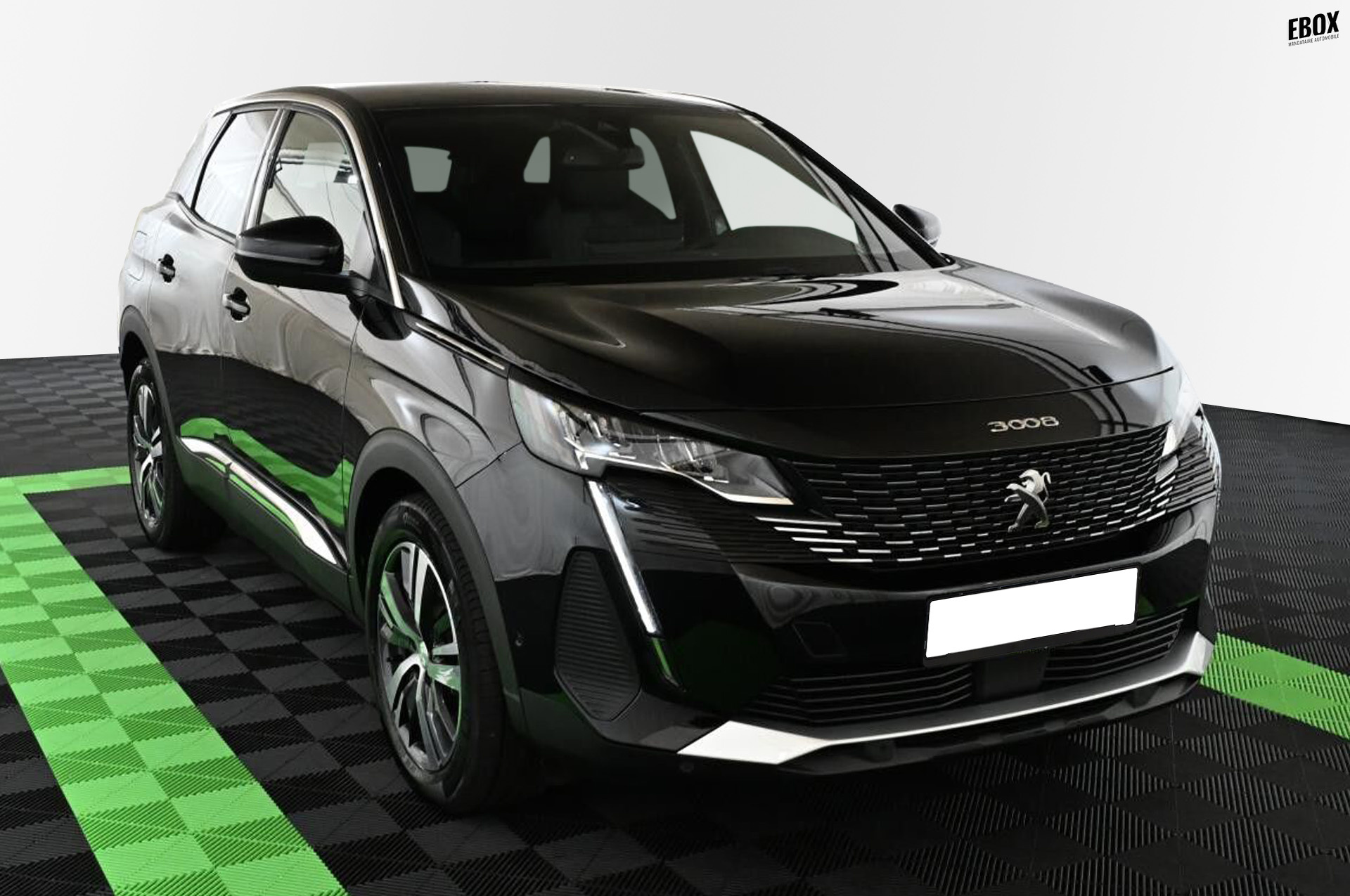 18772_p35 - PEUGEOT - 3008 - 2024 - photo 3