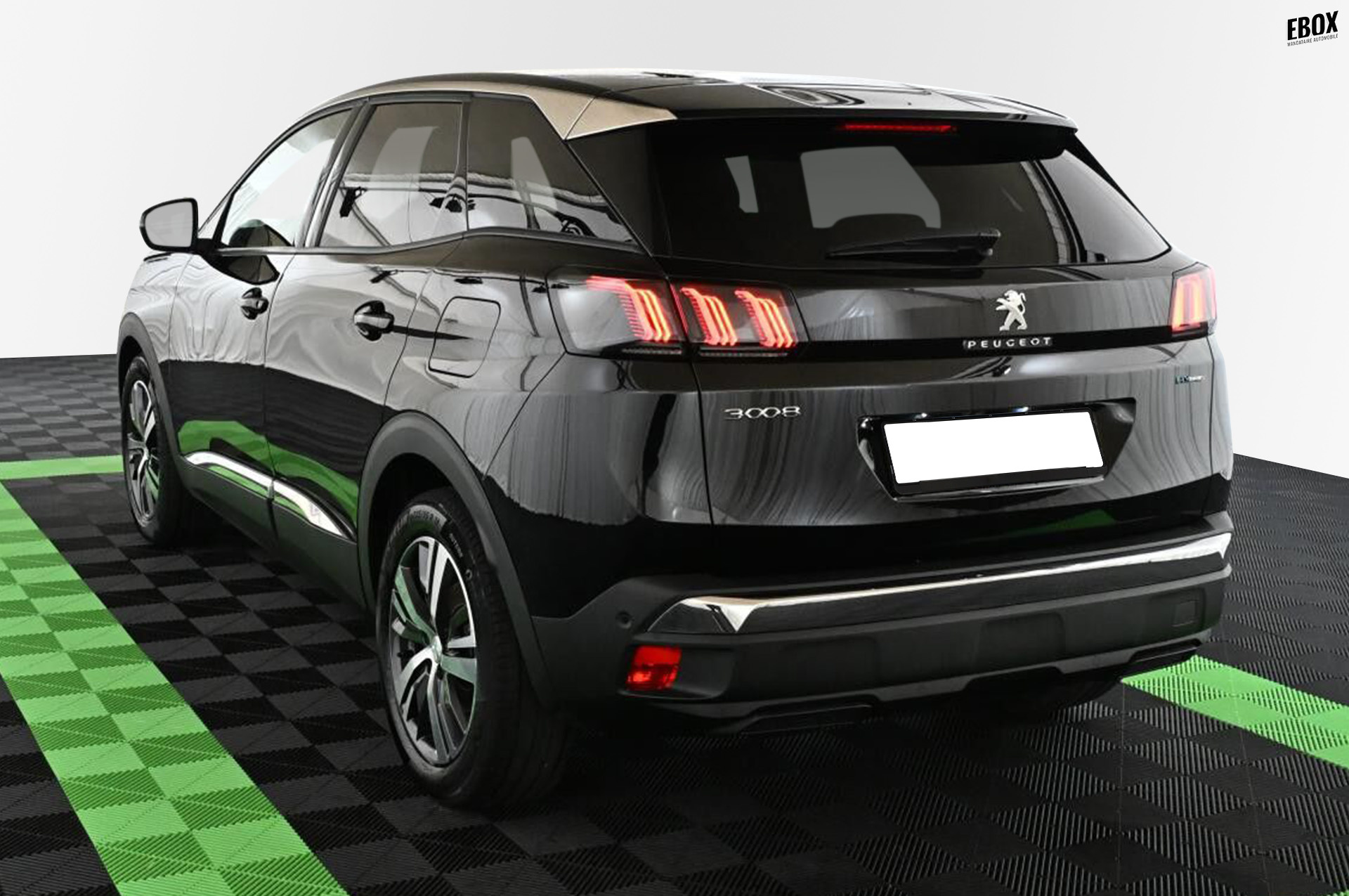 18772_p35 - PEUGEOT - 3008 - 2024 - photo 5