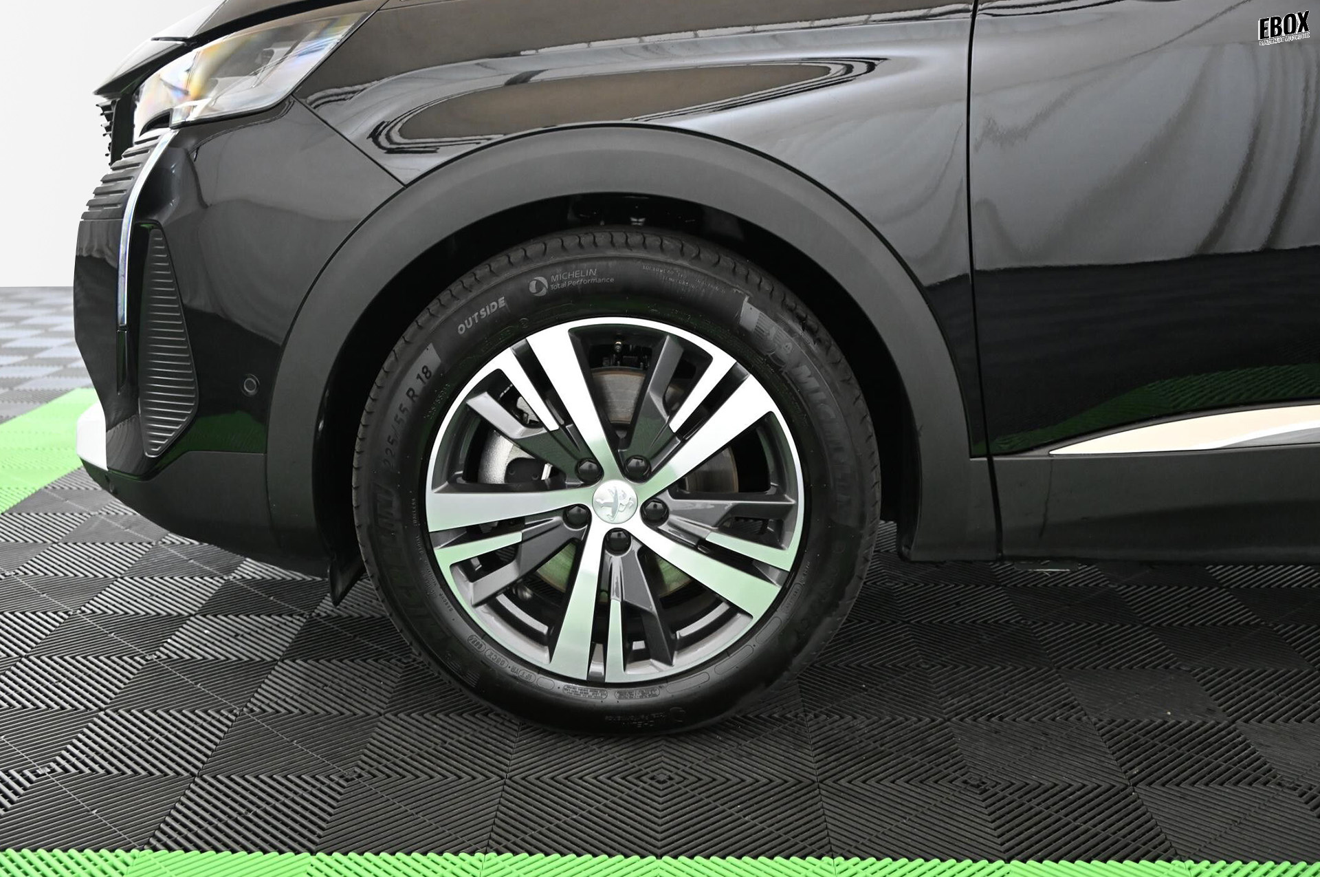 18772_p35 - PEUGEOT - 3008 - 2024 - photo 9